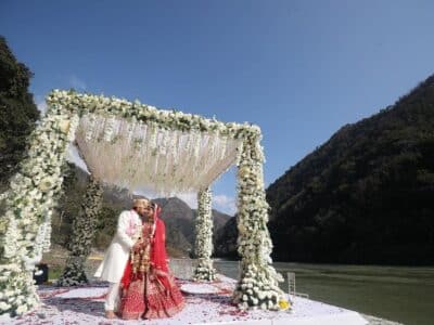 Top 10 Wedding Planners in Rishikesh with Prices